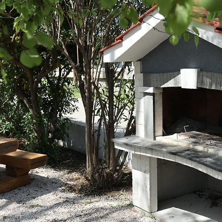 Hostel Spinut Split Exterior foto
