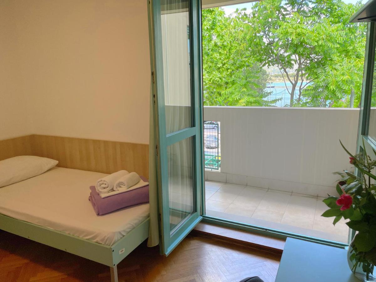 Hostel Spinut Split Exterior foto