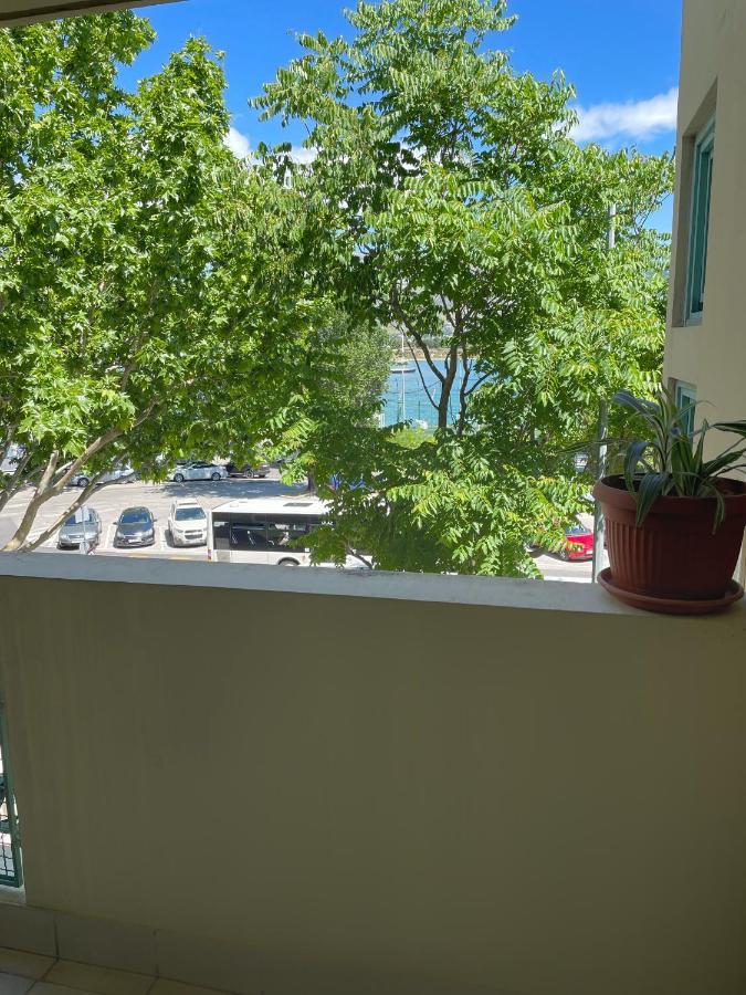 Hostel Spinut Split Exterior foto