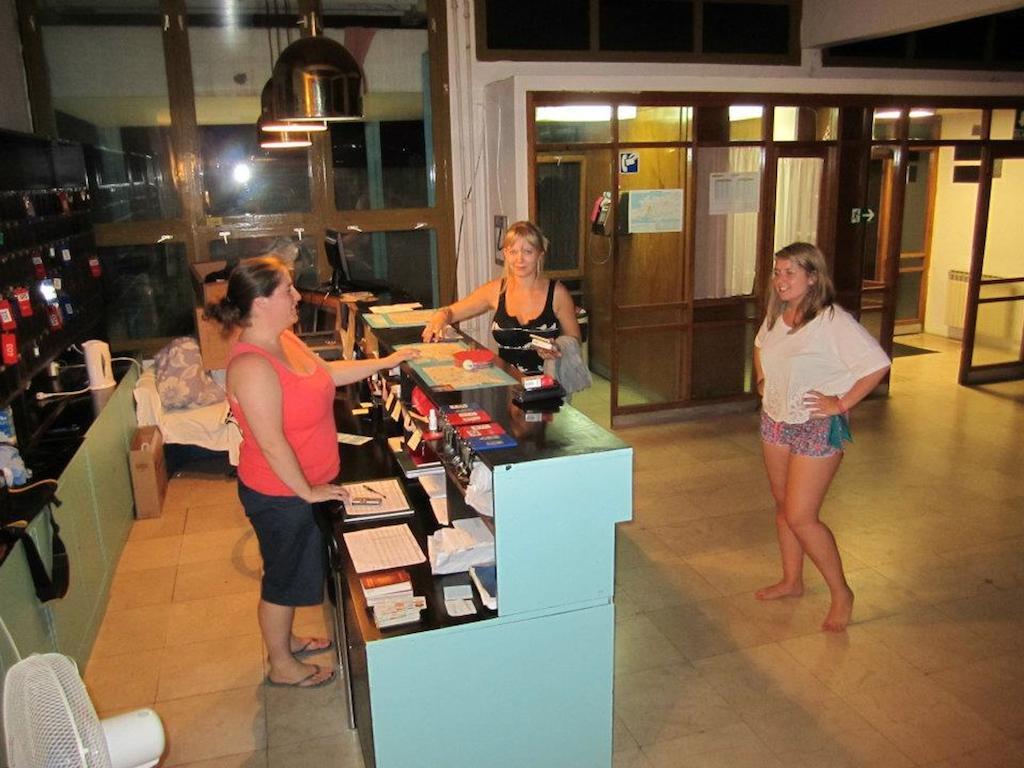 Hostel Spinut Split Exterior foto