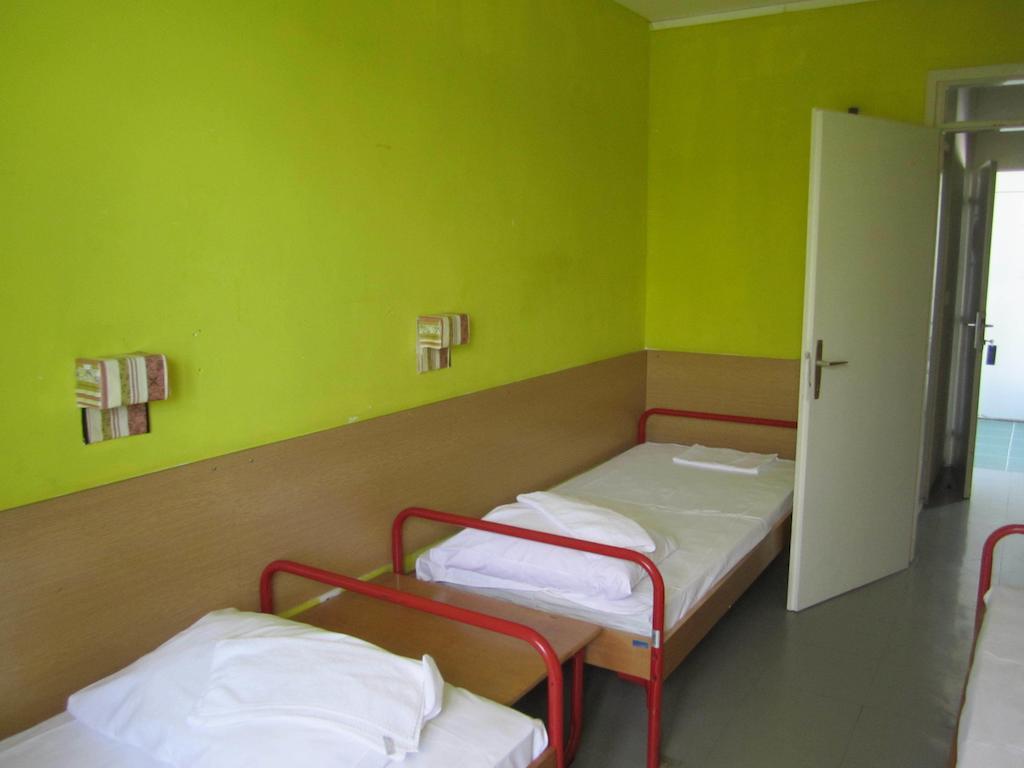 Hostel Spinut Split Quarto foto
