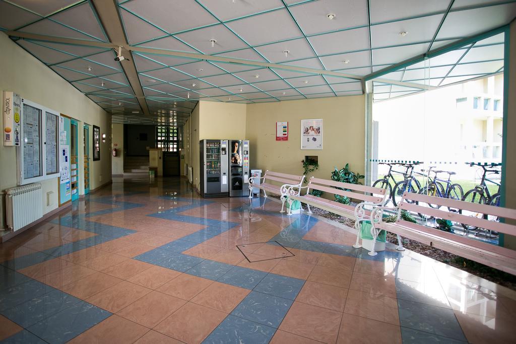 Hostel Spinut Split Exterior foto