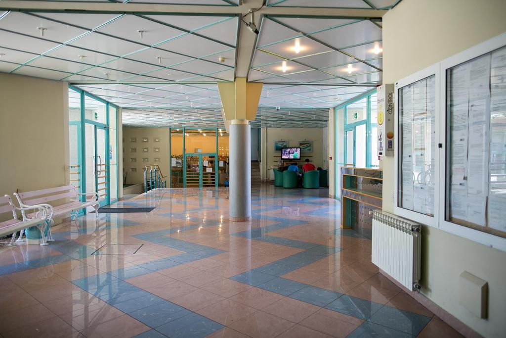 Hostel Spinut Split Exterior foto