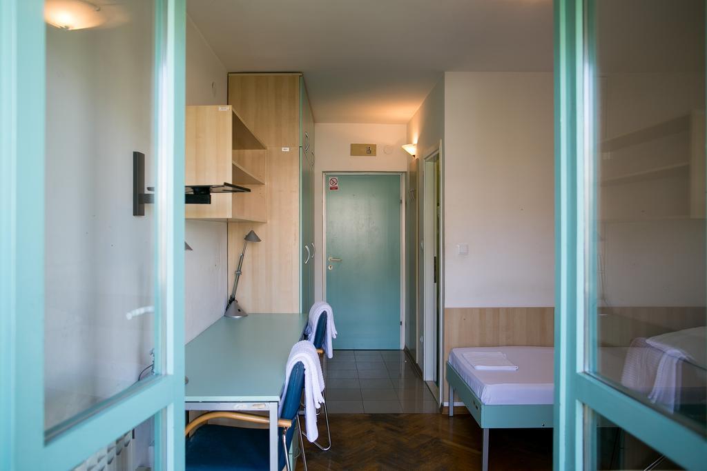 Hostel Spinut Split Quarto foto