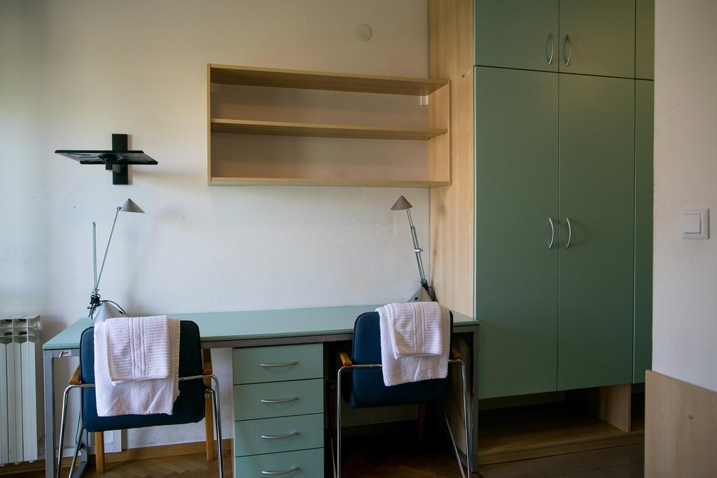 Hostel Spinut Split Quarto foto