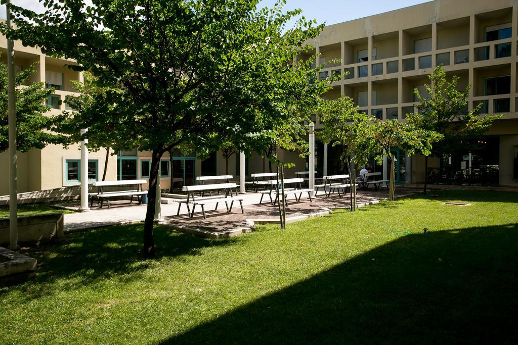 Hostel Spinut Split Exterior foto